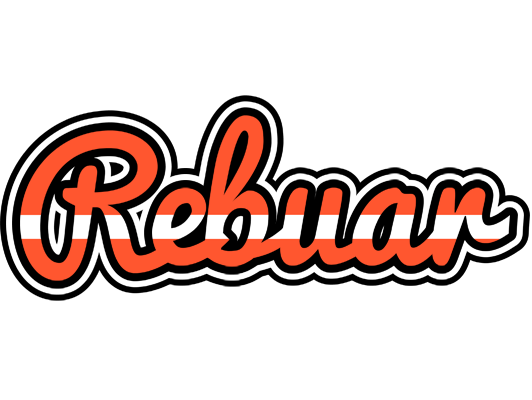 Rebuar denmark logo