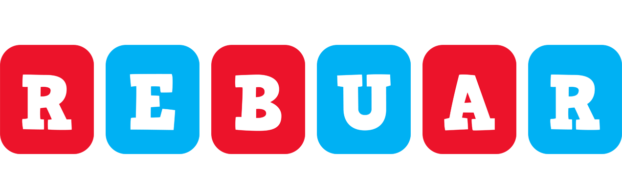 Rebuar diesel logo