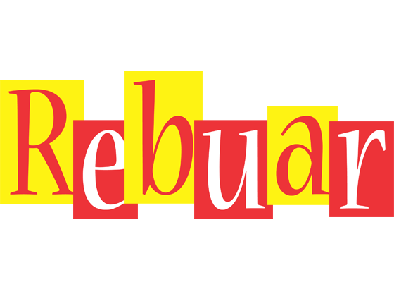 Rebuar errors logo
