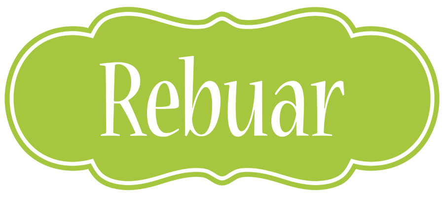 Rebuar family logo