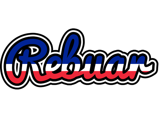 Rebuar france logo