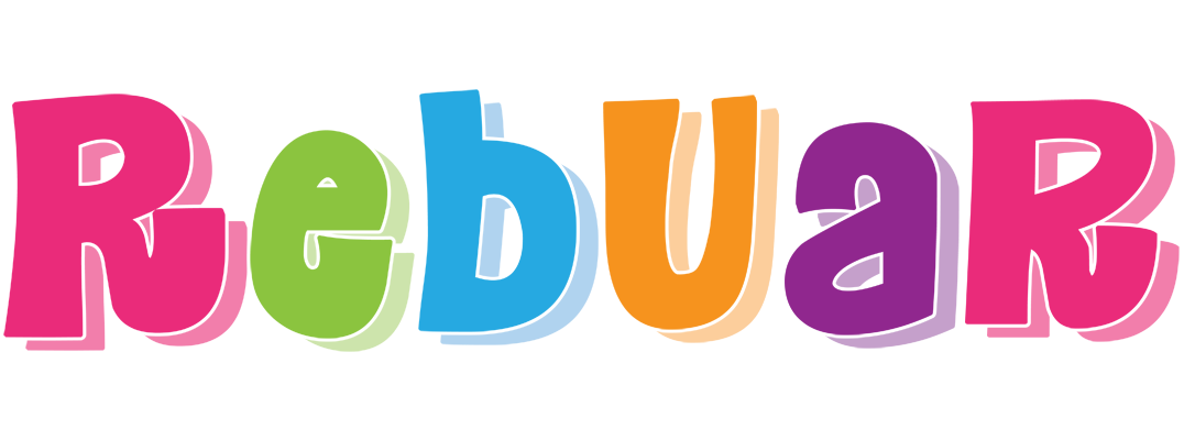 Rebuar friday logo