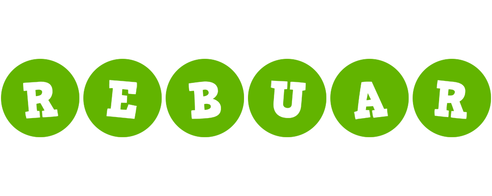 Rebuar games logo
