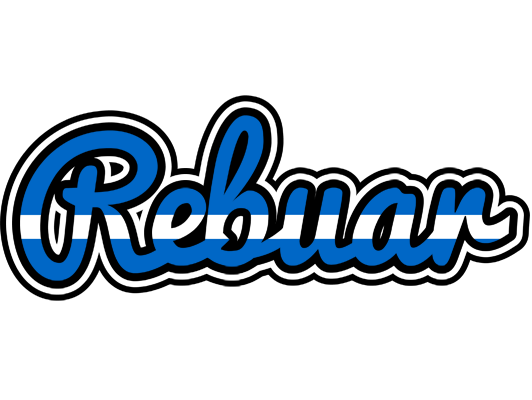 Rebuar greece logo