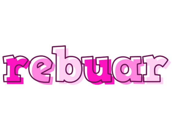 Rebuar hello logo