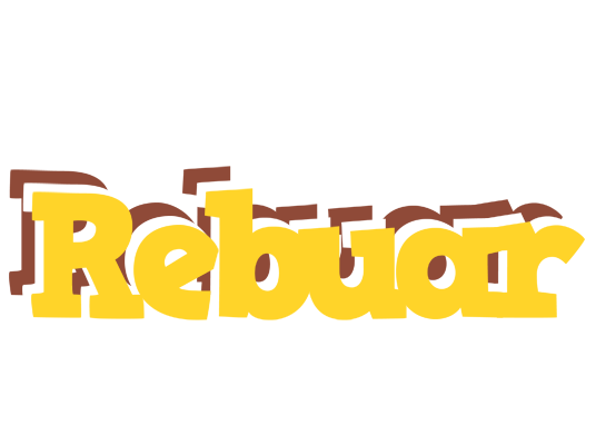 Rebuar hotcup logo