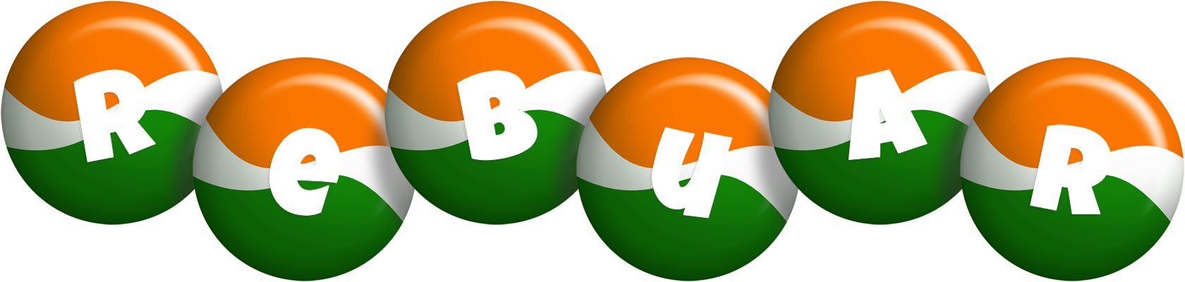 Rebuar india logo