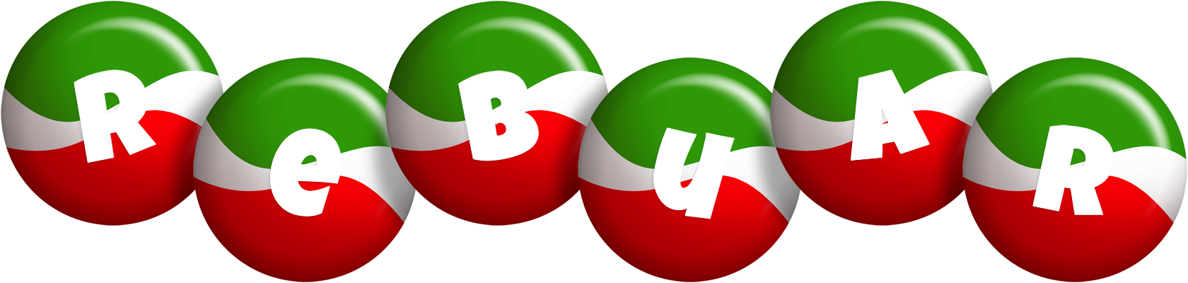Rebuar italy logo