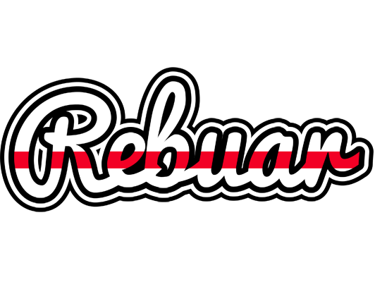 Rebuar kingdom logo