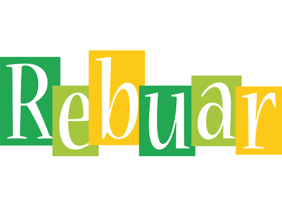 Rebuar lemonade logo