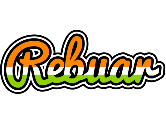 Rebuar mumbai logo