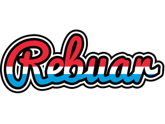 Rebuar norway logo