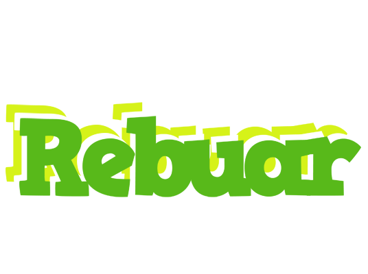 Rebuar picnic logo