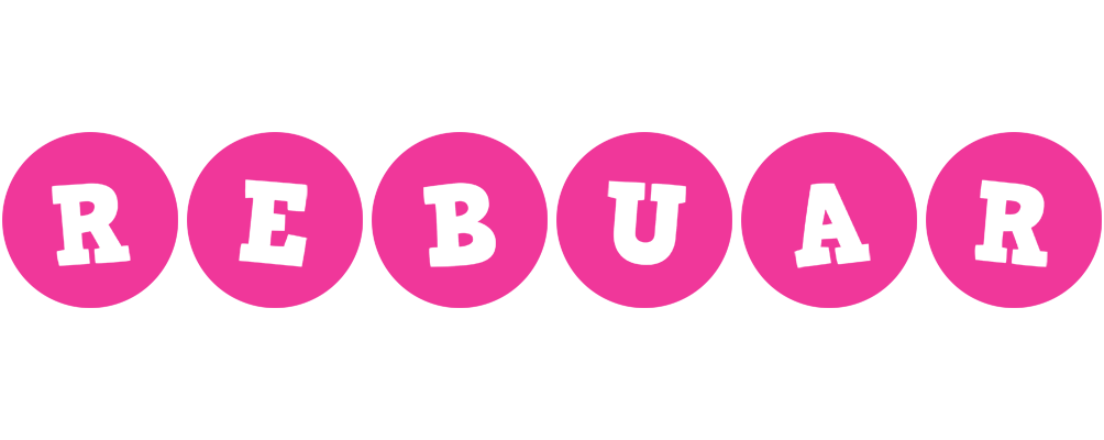 Rebuar poker logo