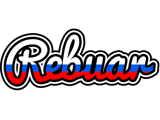 Rebuar russia logo