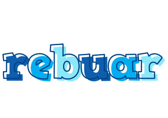 Rebuar sailor logo