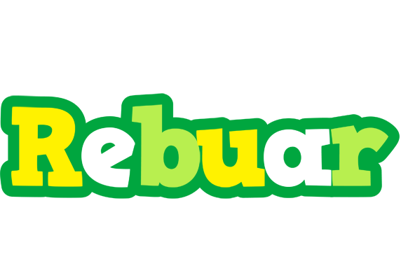 Rebuar soccer logo
