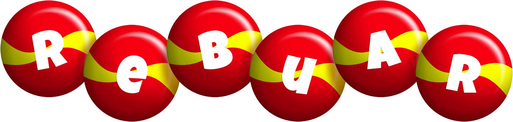 Rebuar spain logo