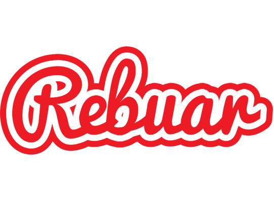 Rebuar sunshine logo
