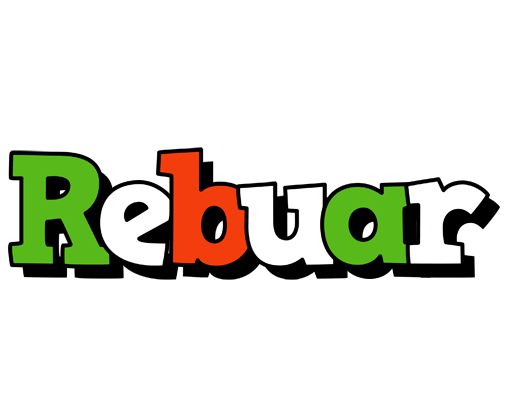 Rebuar venezia logo