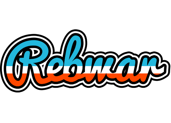 Rebwar america logo