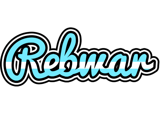 Rebwar argentine logo
