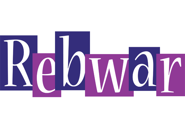 Rebwar autumn logo