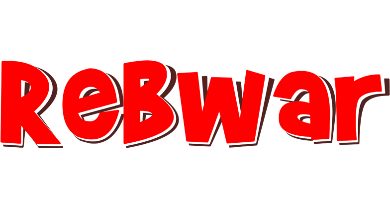 Rebwar basket logo