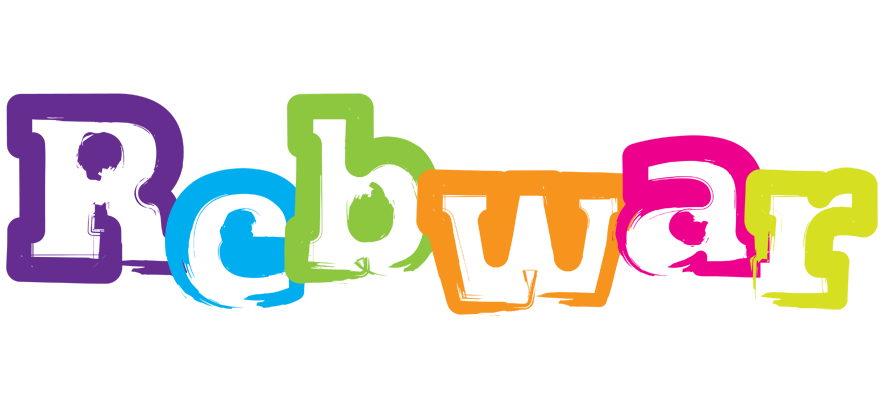 Rebwar casino logo