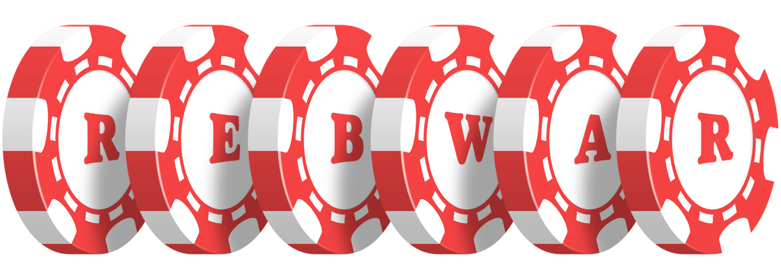 Rebwar chip logo