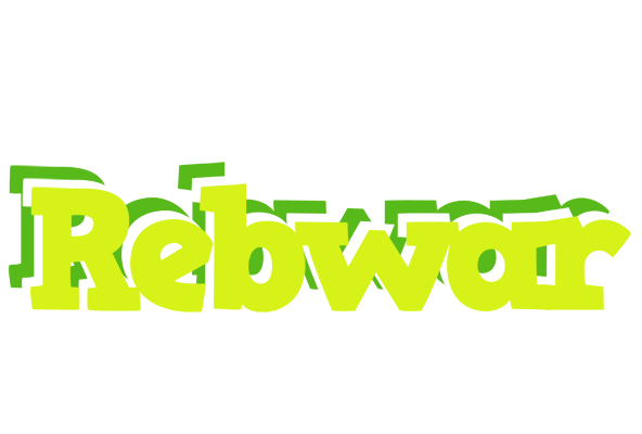 Rebwar citrus logo