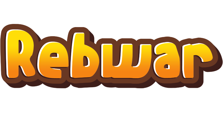 Rebwar cookies logo