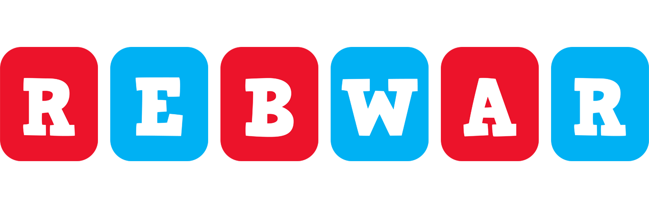 Rebwar diesel logo
