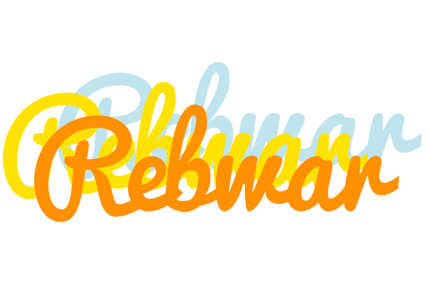 Rebwar energy logo