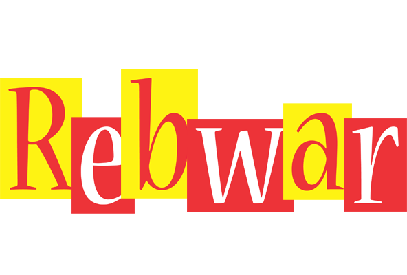 Rebwar errors logo