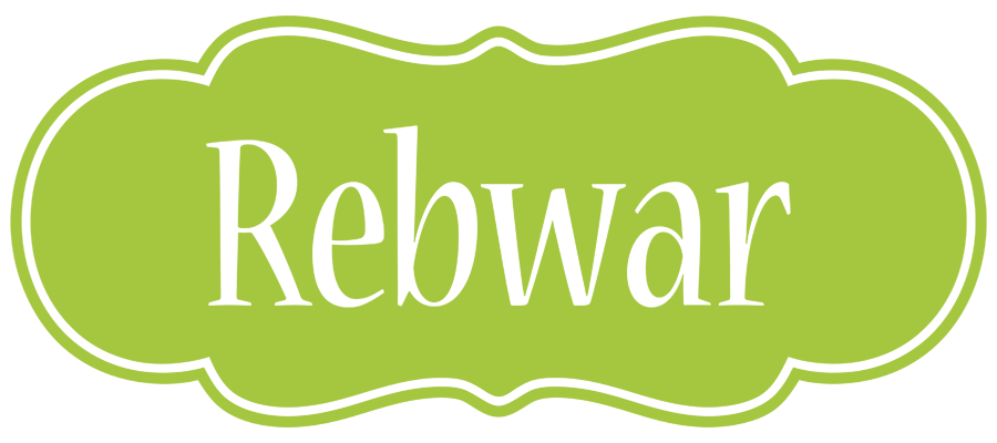 Rebwar family logo