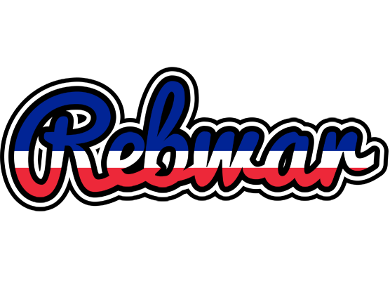 Rebwar france logo
