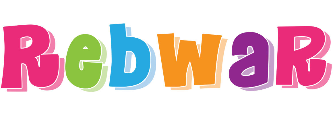 Rebwar friday logo