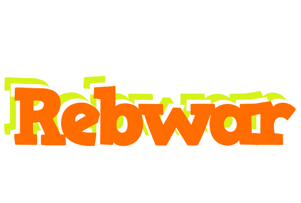Rebwar healthy logo