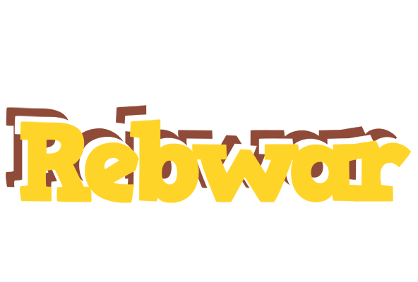 Rebwar hotcup logo