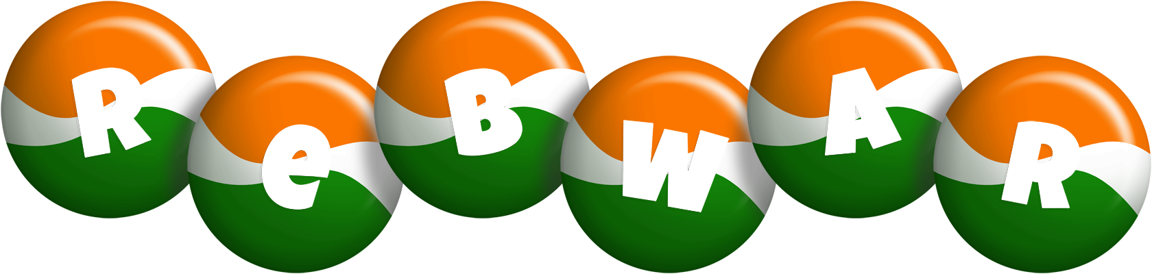 Rebwar india logo
