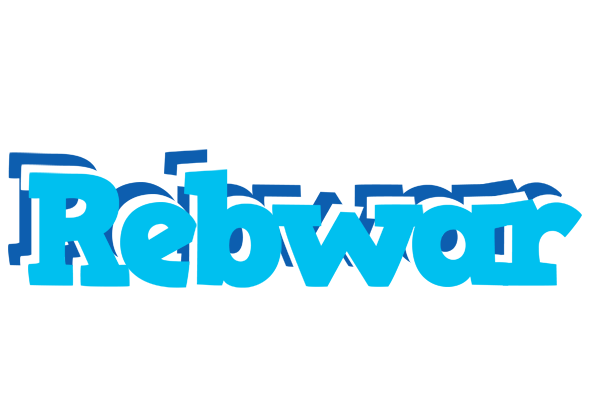 Rebwar jacuzzi logo