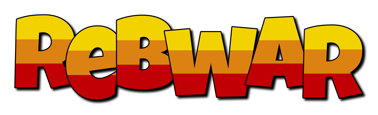 Rebwar jungle logo