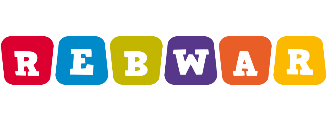 Rebwar kiddo logo