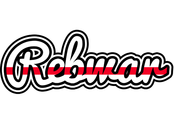 Rebwar kingdom logo