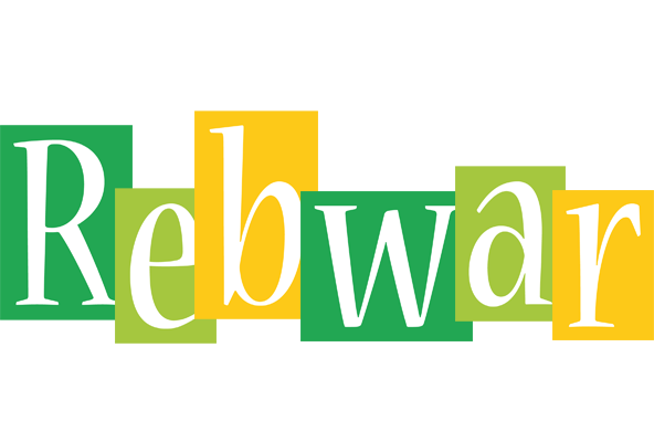 Rebwar lemonade logo