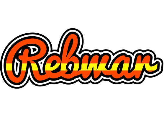 Rebwar madrid logo