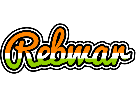 Rebwar mumbai logo