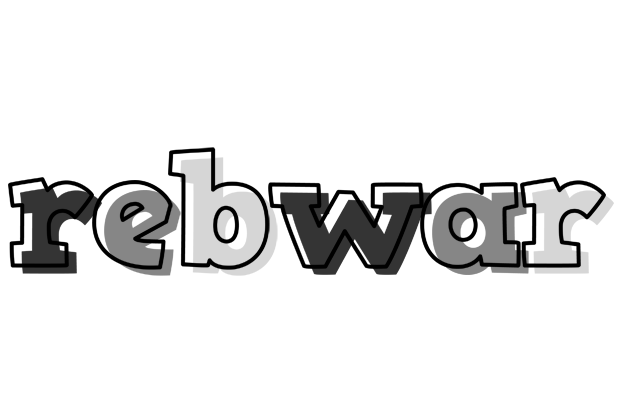 Rebwar night logo