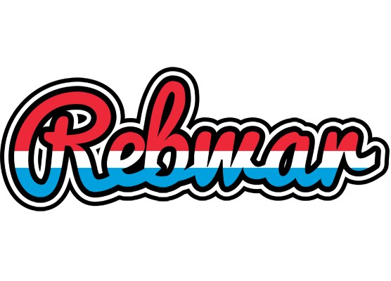 Rebwar norway logo